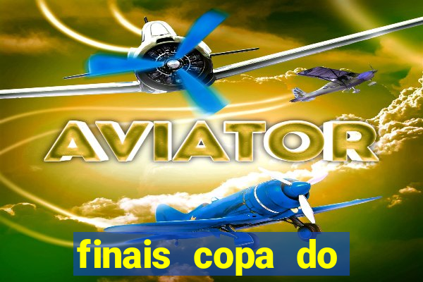 finais copa do brasil cruzeiro